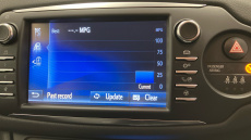 Toyota Yaris 1.5 Hybrid Excel 5dr CVT Hybrid Hatchback